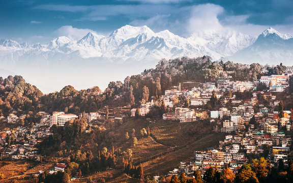 4N5D SIKKIM DARJEELING TOUR